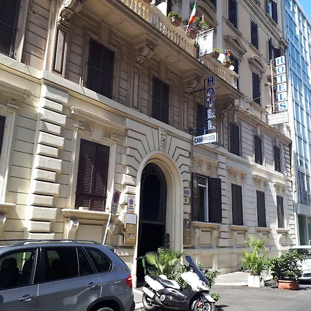 Cambridge Hotel-2